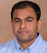Gautam Ray