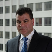 Image of instructor, Joseph Iraci