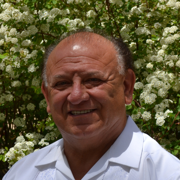 Eliseo (Cheo) Torres