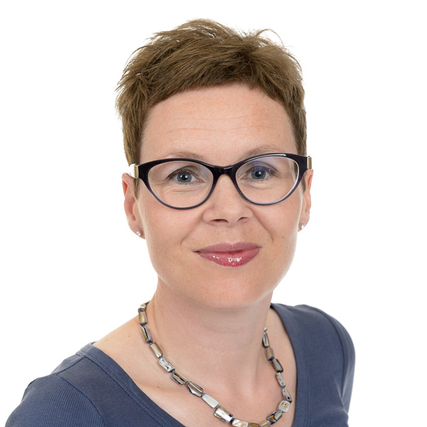 Mia Rönnmar