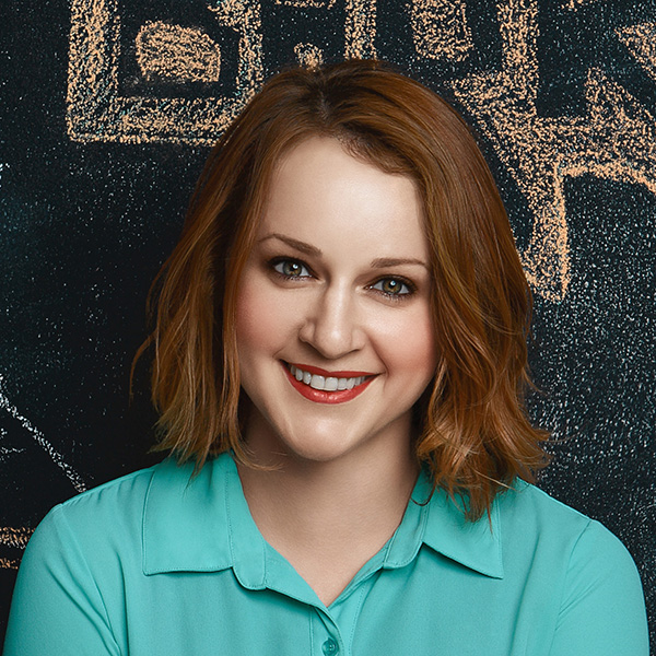 Erin Barra