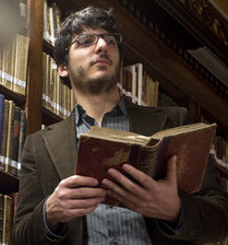 Dr Pau Castell Granados