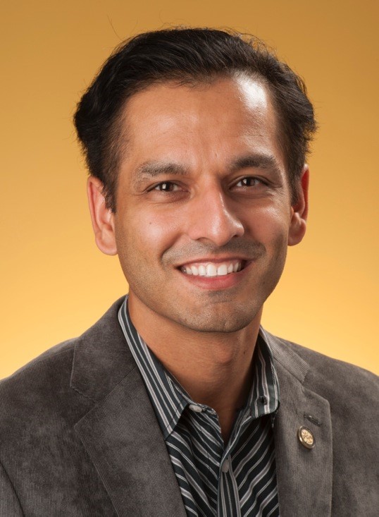 Dr. Humayun Zafar, CEH, CISM, CRISC, PCIP