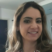 Elisângela Lazarou Tarraço
