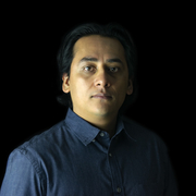 Gibran Fuentes Pineda