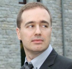 Arnaud De Bruyn