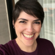 Sabrina Della Santa Navarrete