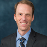 Steven Broglio, PhD