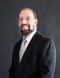 George Everly, Jr., PhD