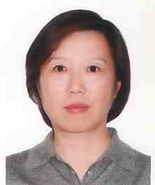 王卫红(Wang Weihong)