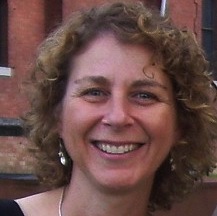 Beth A. Resnick, MPH