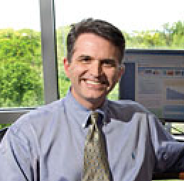Paul Harris, PhD
