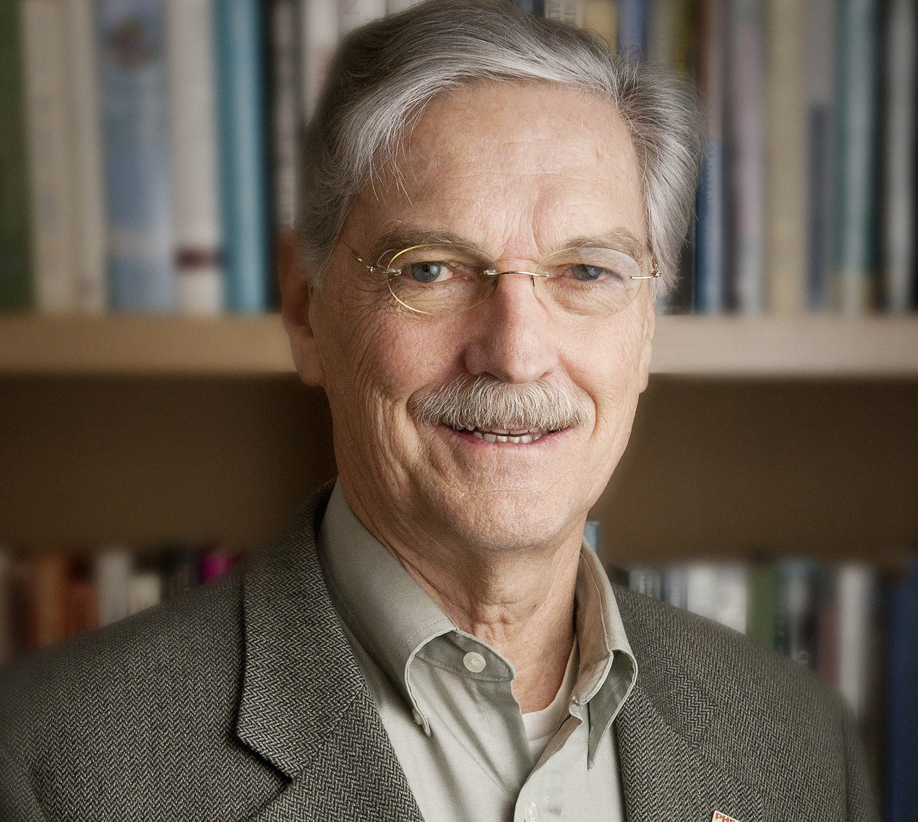 Robert S. Lawrence, MD