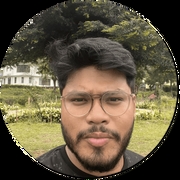 Abhijit Roy