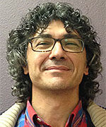 Manel Martínez-Ramón