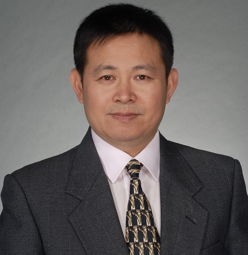 Peng Chongsheng