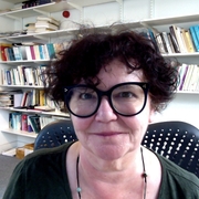 Professor Eileen Kennedy