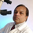 Malik Peiris (HKU)