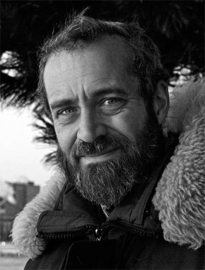 David Archer