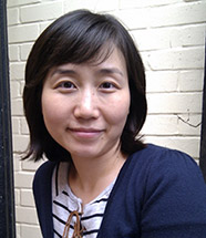Dr Yenn Lee