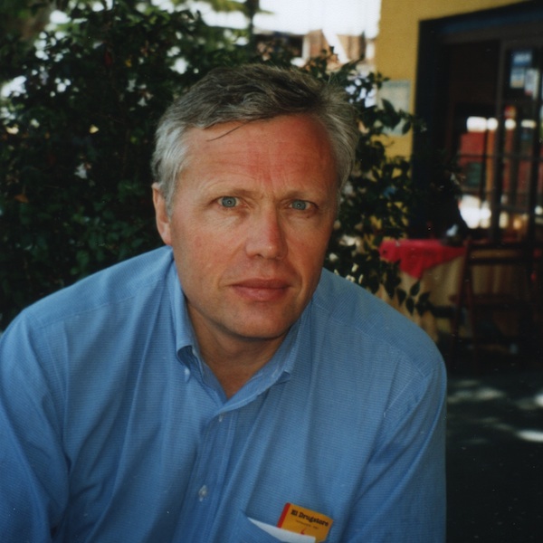 Brad Hokanson, PhD.