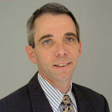 Dr. Richard Riley, Ph.D
