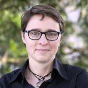 Bibi van den Berg