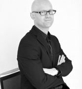 David Jeffrey Goodman