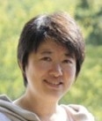 Yuko Itatsu