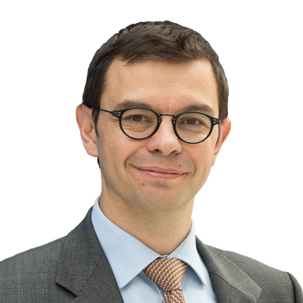 Rodolphe Durand