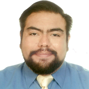Dr. Víctor Miguel Gutiérrez Pérez