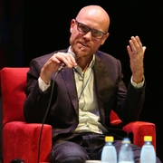 Martin Hilbert