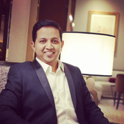 Amit Navgire