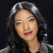Camelia Ram