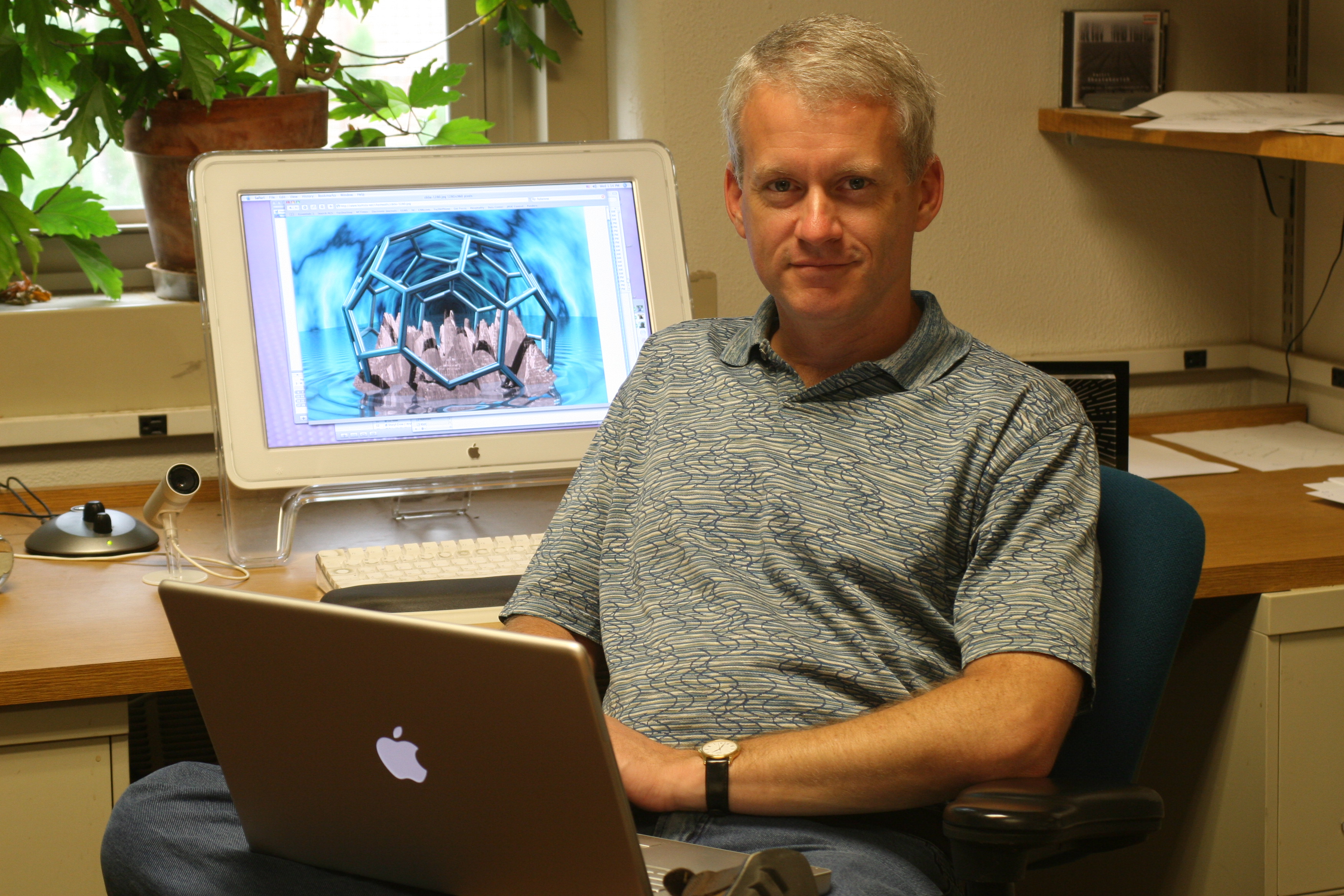 Dr. Christopher J. Cramer