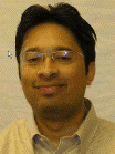 Dr. Anant Deshpande