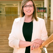 Elizabeth A. Luckman
