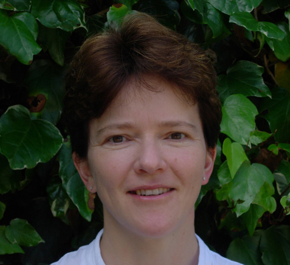 Prof Susan Rhind