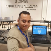 Ahmed Alfiki