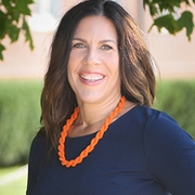 Anna Ball, Ph.D.