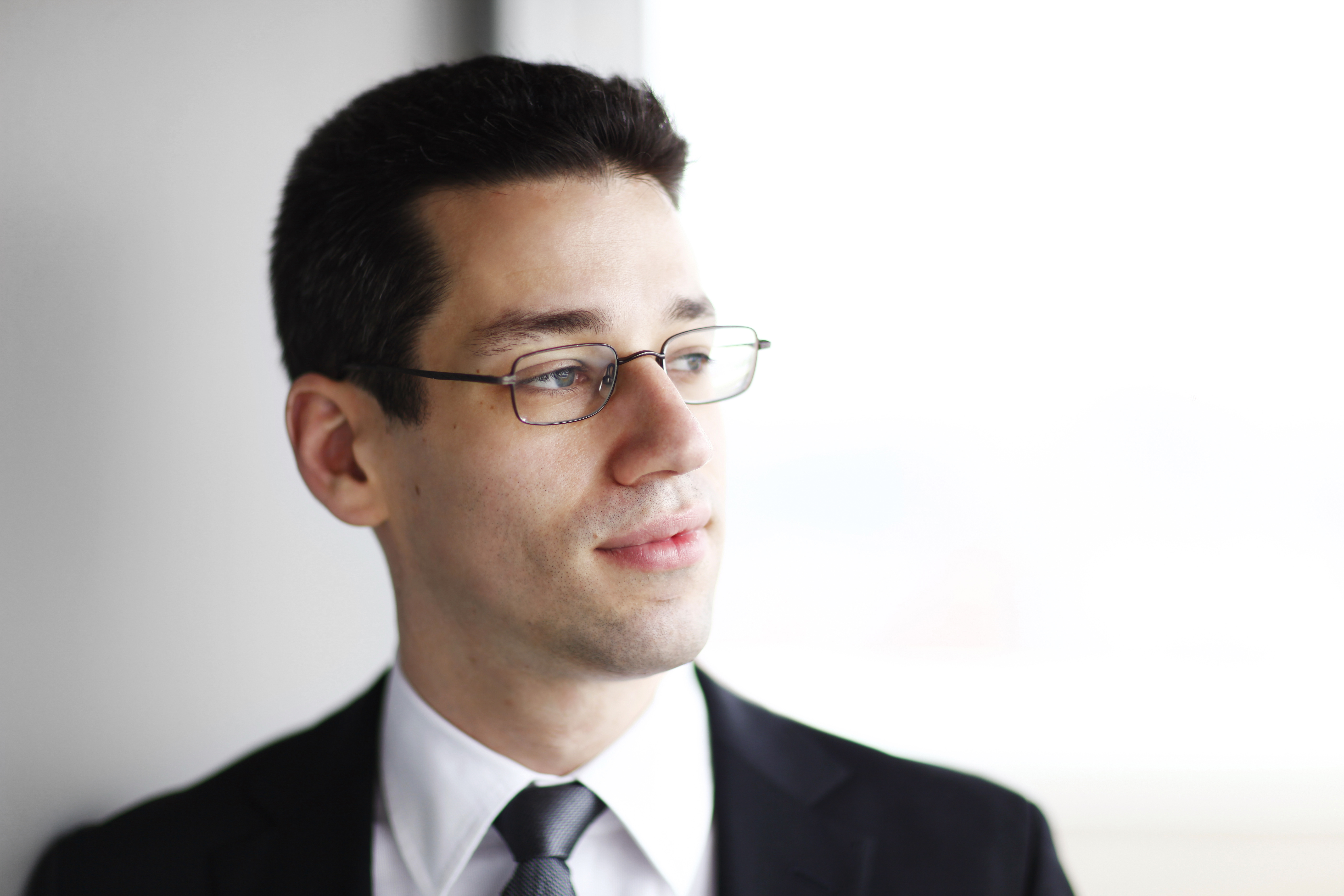 Jonathan Biss