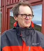 Sverker Werin