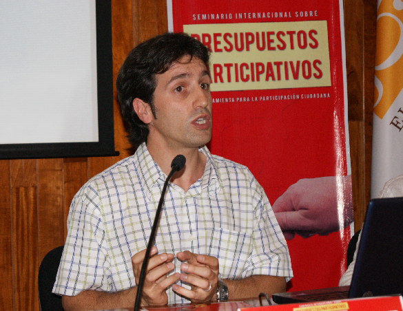 Marc Parés