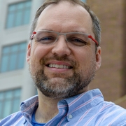 Kevyn Collins-Thompson