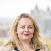 Marina Mulcair