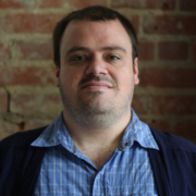 Colin Rundel
