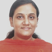 Anju M Dominic