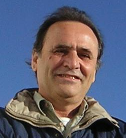 Augusto Damineli Neto