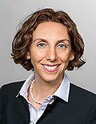 Luisa Menapace