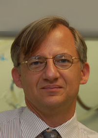 Roderick Bates